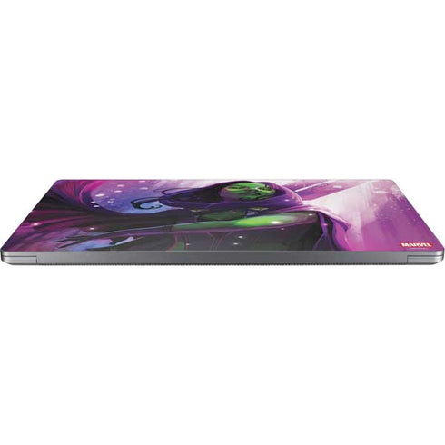 Marvel Gamora Shadow Assassin Universal Laptop 16.6in (13.4 x 9.7in) Skin
